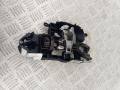 скелет ручки двери задней правой BMW 7 серия F01/F02 F02 2012, 4.4 л., N63 B44 A, бензин, АКПП, blue (a89), седан, полный привод, 51217187228, 7187228 - фото №2