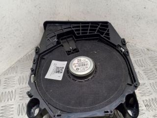 сабвуфер BMW 1 серия E81/E87 [рестайлинг] E87 2010, 2.0 л., N47 D20 D, дизель, МКПП, le-mans-blau metallic (381), хетчбэк 5 дв., задний привод, правый руль, 9204785, 65139204785