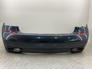 бампер задний BMW 7 серия G11/G12 G11 2018, 3.0 л., B57 D30 A, дизель, АКПП, singapore grau metallic (b41), седан, полный привод, правый руль, 51128061150, 51128061579, 51128064760, 8061150, 8061579, 8064760