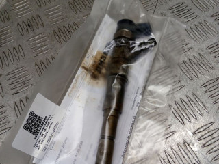 форсунка BMW X5 E53 [рестайлинг] 2005, 3.0 л., M57 D30 (306D2), дизель, 7789661, 13537789661, 0445110