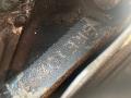 двигатель Audi A6 4F/C6 2007, 2.0 л., BRE, дизель, вариатор, BRE - фото №5