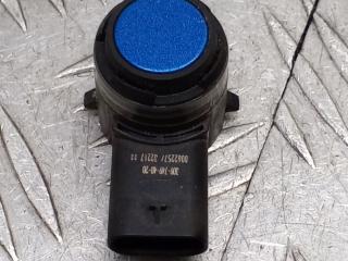 парктроник передний BMW X5 M F85 2018, 4.4 л., S63 B44 B, бензин, АКПП, внедорожник 5 дв., полный привод, правый руль, 66209283200, 9283200