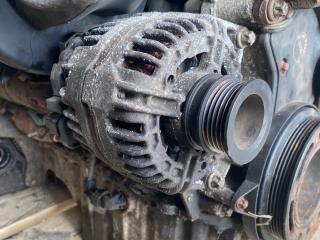 генератор Opel Vectra C [рестайлинг] 2009, 1.8 л., Z 18 XER, бензин, МКПП, 0124325163