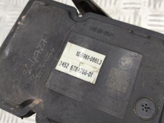 блок ABS BMW 3 серия E90/E91/E92/E93 [рестайлинг] 2008, 3.5 л., M57D30 (306D5), дизель, АКПП, купе, задний привод, правый руль, 6784766