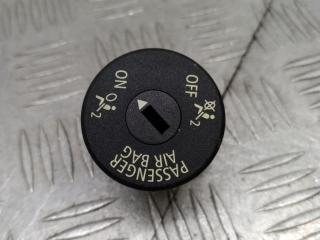 кнопка Airbag BMW X5 E70 [рестайлинг] E70 2012, 3.0 л., N57 D30 A, дизель, АКПП, black sapphire metallic (475), внедорожник 5 дв., полный привод, правый руль, 61319196886, 9196886