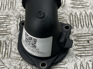 фланец (тройник) системы охлаждения Land Rover Range Rover 2 поколение 1998, 2.5 л., 25 6T (BMW), дизель, АКПП, 2244828