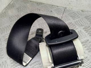 ремень безопасности BMW X3 E83 [рестайлинг] E83 2008, 3.5 л., M57D30 (306D5), дизель, АКПП, platinbronze metallic (a53), внедорожник 5 дв., полный привод, правый руль, 72113448361, 3448361