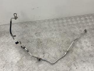 трубка кондиционера BMW X1 F48 2016, 2.0 л., B47 C20 A, дизель, МКПП, alpinweiß iii (300), внедорожник 5 дв., полный привод, правый руль, 64539209724, 9209724