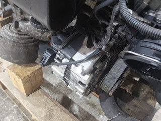 генератор Mercedes-Benz E-Класс W211/S211 [рестайлинг] W211 2007, 3.0 л., OM 642.920, дизель, АКПП, OM642.920, OM642, 642920, A6421540402, OM642