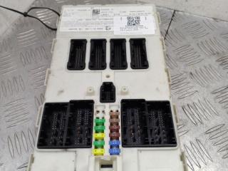 Блок управления BDC BMW X1 F48 2016, 2.0 л., B47 C20 A, дизель, МКПП, alpinweiß iii (300), внедорожник 5 дв., полный привод, правый руль, 61356808566