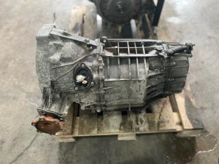 PКПП Audi A5 8T 2009, 2.0 л., CDNC, бензин, вариатор, MVC