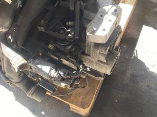 стартер Volkswagen Passat CC 1 поколение [рестайлинг] 2012, 2.0 л., CFGB, дизель, МКПП, 02M911024