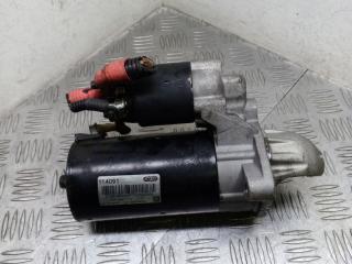 стартер BMW 5 серия E60/E61 E60 2007, 3.0 л., M57 D30 (306D3), дизель, АКПП, седан