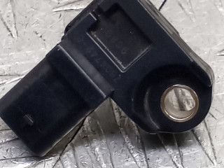 датчик давления во впускном коллекторе BMW 5 серия F07/F10/F11 2010, 3.0 л., N57 D30 A, дизель, 7804742, 13627804742