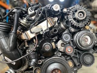 двигатель BMW 3 серия E90/E91/E92/E93 [рестайлинг] 2008, 2.0 л., N47 D20 A, дизель, МКПП, N47D20A, N47D20, N47D20