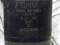датчик парктроника BMW 5 серия F07/F10/F11 F10 2012, 2.5 л., дизель, АКПП, sophistog brillan metall (b90), седан, задний привод, правый руль, 9231283 - фото №4