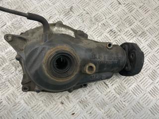 редуктор переднего моста BMW X5 E53 2002, 3.0 л., M57 D30 (306D1), дизель, АКПП, 31507508523, 7508523