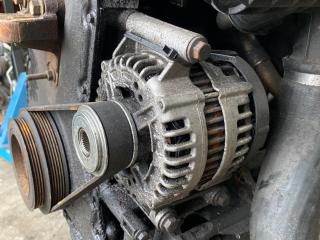 генератор Ford Transit 7 поколение 2007, 2.2 л., P8FA, дизель, МКПП