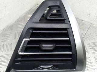 дефлектор обдува салона BMW X3 G01 [рестайлинг] G01 2024, 2.0 л., B48 B20 A, бензин, АКПП, black sapphire, внедорожник 5 дв., полный привод, правый руль, 5A3BB15, 64225A3BB15