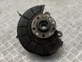 кулак поворотный правый Skoda Octavia 2 поколение (A5) [рестайлинг] 2011, 2.0 л., CCZA, бензин, МКПП, 8x8x, лифтбэк, передний привод, правый руль, 1K0407256AA - фото №3