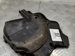 планка под капот BMW 5 серия F07/F10/F11 F10 2011, 3.0 л., N57 D30 A, дизель, АКПП, carbonschwarz metallic (416), седан, задний привод, правый руль, 51757211899, 7211899