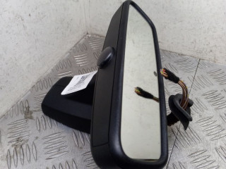 зеркало салона BMW X5 E70 [рестайлинг] E70 2012, 3.0 л., N57 D30 A, дизель, АКПП, alpinweiß iii ( 300), внедорожник 5 дв., полный привод, правый руль, 9134459, 51169134459