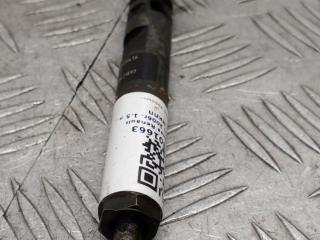 форсунка Renault Megane 2 поколение 2006, 1.5 л., K9K 276, дизель, МКПП, EJBR05102D, 8200815416