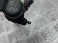 форсунка Renault Megane 3 поколение 2012, 1.5 л., K9K 846, дизель, МКПП, 8200903034, H8200704191 - фото №3