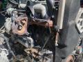 двигатель Opel Vivaro A 2005, 1.9 л., F9Q 762, дизель, МКПП, F9Q762 - фото №4