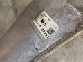 КПП механическая (МКПП) Mazda MX-5 4 поколение 2023, 2.0 л., бензин, МКПП, 2TJ1200253 - фото №4