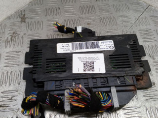 блок управления светом BMW X5 E70 [рестайлинг] E70 2012, 3.0 л., N57 D30 A, дизель, АКПП, alpinweiß iii ( 300), внедорожник 5 дв., полный привод, правый руль, 9263790, 61359263790