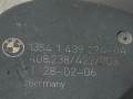заслонка дроссельная BMW 1 серия E81/E82/E87/E88 [рестайлинг] 2007, 1.6 л., N45 B16 A, бензин, МКПП, задний привод, 1439224, 13541439224 - фото №4