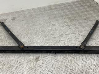 верхняя планка телевизора BMW 5 GT F07 [рестайлинг] 2015, 2.0 л., N47 D20 C, дизель, АКПП, sophistogra brillant metall a90, хетчбэк 5 дв., задний привод, правый руль, 7183851