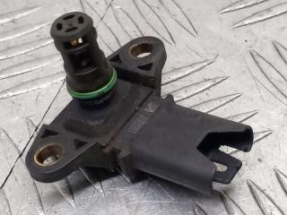 датчик давления во впускном коллекторе BMW X6 M E71/E72 2010, 4.4 л., S63 B44 A, бензин, АКПП, carbonschwarz metallic (416), внедорожник 5 дв., полный привод, 13627585492, 7585492, A2C53384966