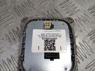 блок розжига ксенона BMW X5 E70 [рестайлинг] E70 2010, 4.0 л., дизель, АКПП, tiefseeblau metallic (a76), внедорожник 5 дв., полный привод, правый руль, 63117263052, 7263052