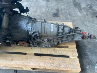 КПП автоматическая (АКПП) Audi A6 4F/C6 2005, 3.0 л., BMK, дизель, АКПП, HKG