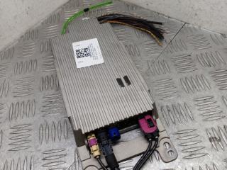 блок Bluetooth BMW 5 серия F07/F10/F11 F10 2012, 2.5 л., дизель, АКПП, sophistog brillan metall (b90), седан, задний привод, правый руль, 9257151, 84109257151