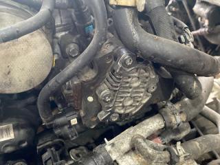 ТНВД Nissan Qashqai J10 [рестайлинг] 2011, 2.0 л., M9R, дизель, МКПП