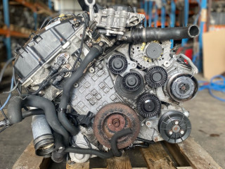 двигатель BMW 3 серия E90/E91/E92/E93 [рестайлинг] E92 2008, 3.0 л., N54 B30 A, бензин, АКПП, купе, N54, N54B30, N54B30A, N54B30O0