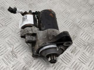 стартер Skoda Octavia 1 поколение (A4) [рестайлинг] 2005, 1.6 л., BFQ, бензин, МКПП