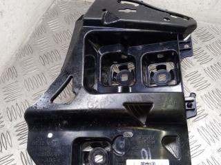 Крепление бампера заднего BMW i4 G26 [рестайлинг] 2025, электро, cape york grün metallic (c5y), задний привод, правый руль, 8737094, 51128737094