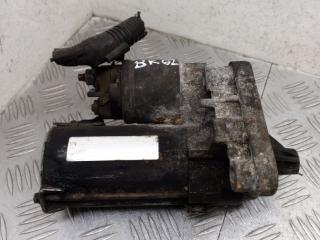 стартер Citroen Berlingo 1 поколение (M59) [рестайлинг] 2012, 1.6 л., 9HN (DV6ETED4), дизель, МКПП