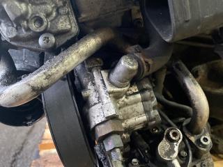 насос гидроусилителя руля Mercedes-Benz E-Класс W211/S211 2005, 3.0 л., OM 642.920, дизель, АКПП