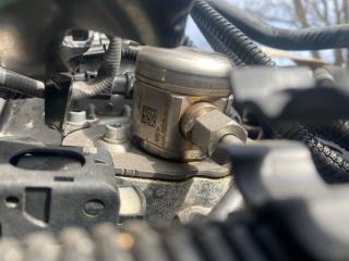 ТНВД BMW X5 M F85 2018, 4.4 л., S63 B44 B, бензин, АКПП, внедорожник 5 дв., полный привод, правый руль, 13518604232, 8604232