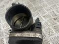 заслонка дроссельная BMW 3 серия E90/E91/E92/E93 2007, 2.5 л., N52 B25 AF, бензин, МКПП, 13547516946, 7516946 - фото №3