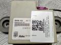 антенна BMW 5 серия F07/F10/F11 F10 2011, 3.0 л., N57 D30 A, дизель, АКПП, carbonschwarz metallic (416), седан, задний привод, правый руль, 6935024, 65206935024 - фото №2