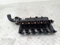 коллектор впускной Land Rover Range Rover 3 поколение 2003, 3.0 л., 306D1, дизель, АКПП, M57D30, 306D1, 7789288, 7792019 - фото №3