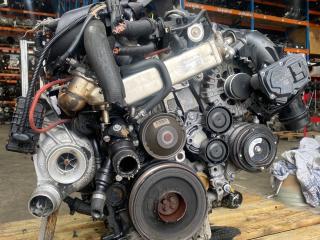 двигатель BMW 5 серия F07/F10/F11 2012, 2.0 л., N47 D20 C, дизель, МКПП, N47D20C, N47D20