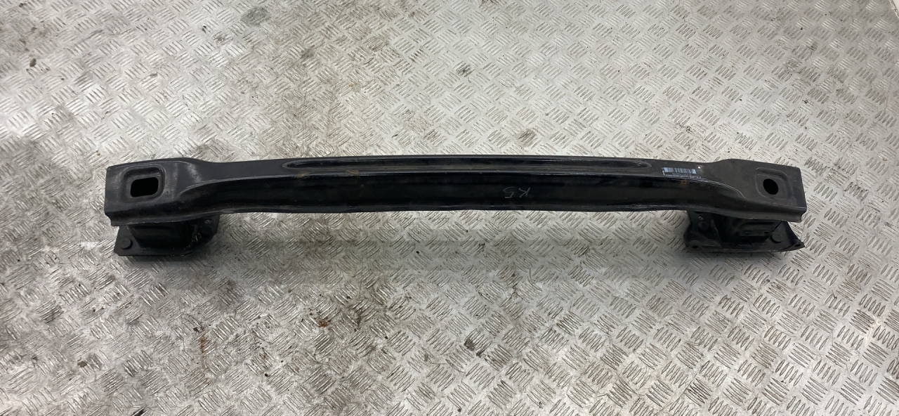 усилитель бампера заднего Mercedes-Benz C AMG W205 2017, 4.0 л., M 177.980, бензин, АКПП, 197, седан, задний привод, правый руль, A2056100014 - фото №1