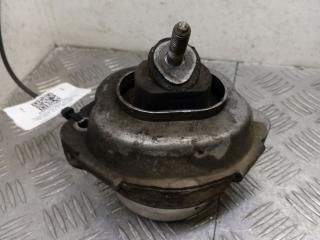 подушка крепления двигателя BMW X3 E83 [рестайлинг] E83 2008, 3.5 л., M57D30 (306D5), дизель, АКПП, platinbronze metallic (a53), внедорожник 5 дв., полный привод, правый руль, 22113428397, 3428397